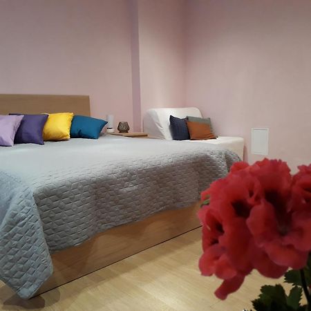 Guest House Sahat Hill 普罗夫迪夫 外观 照片