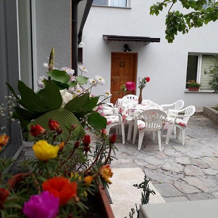 Guest House Sahat Hill 普罗夫迪夫 外观 照片