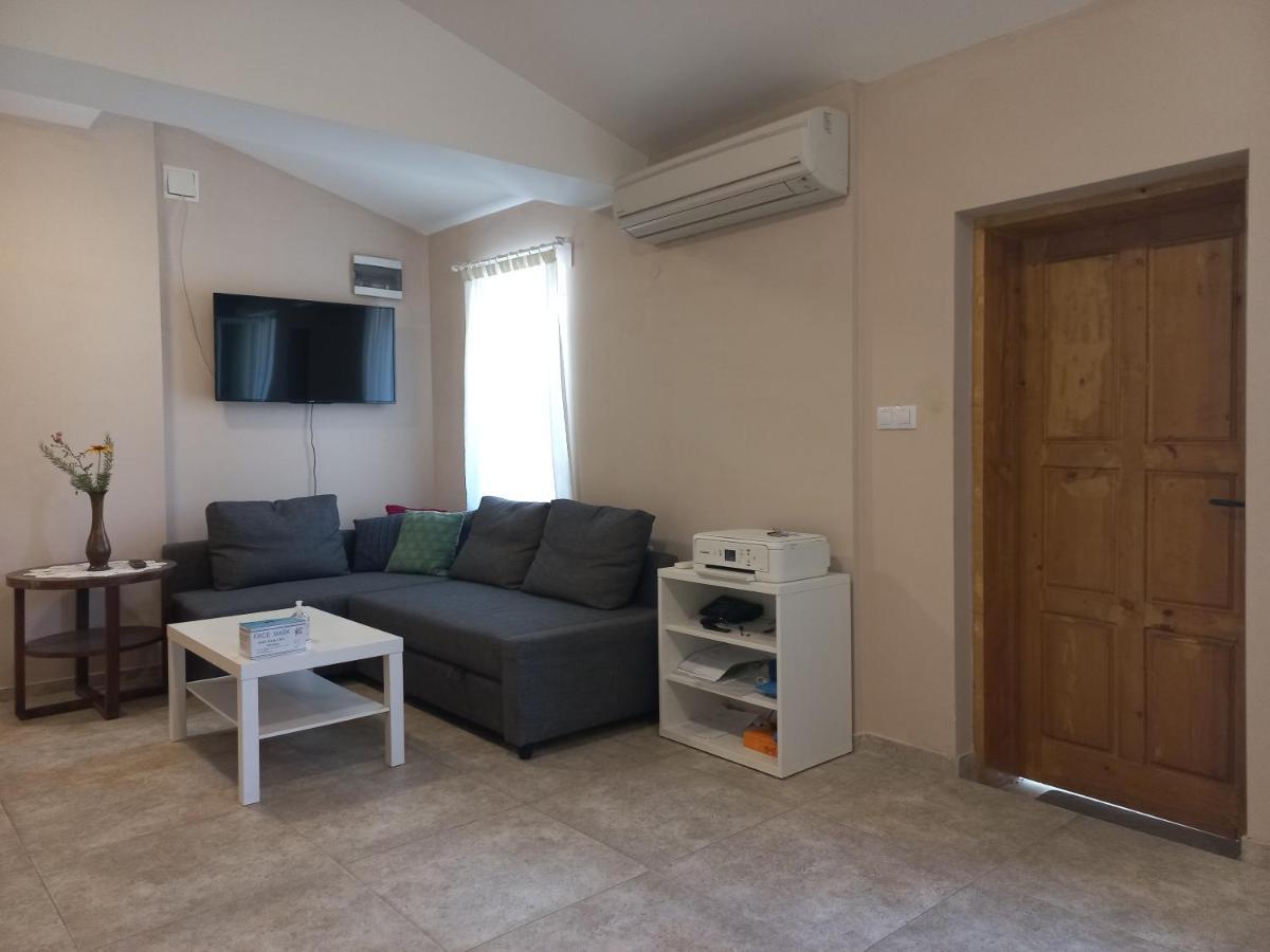 Guest House Sahat Hill 普罗夫迪夫 外观 照片