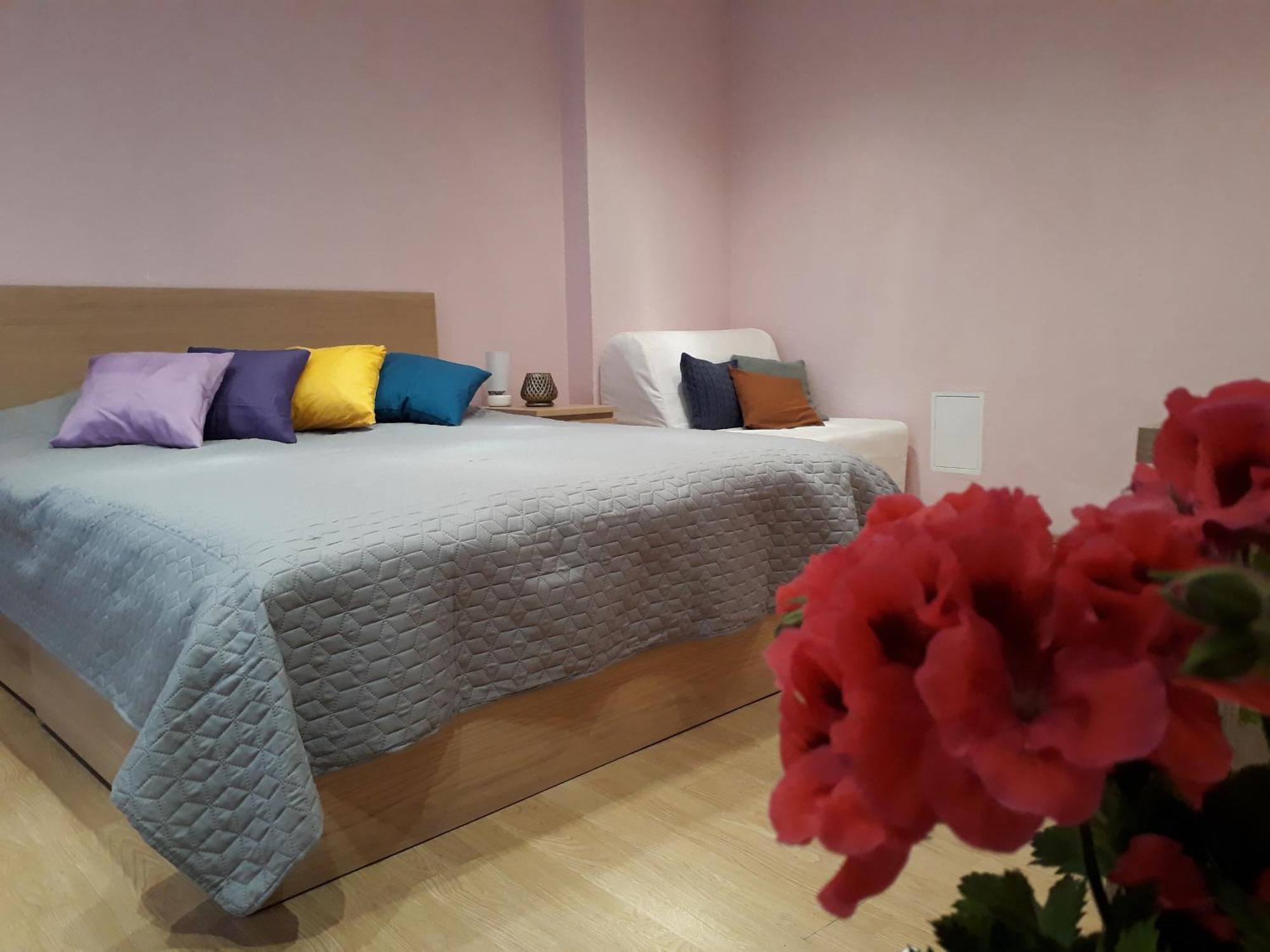 Guest House Sahat Hill 普罗夫迪夫 外观 照片