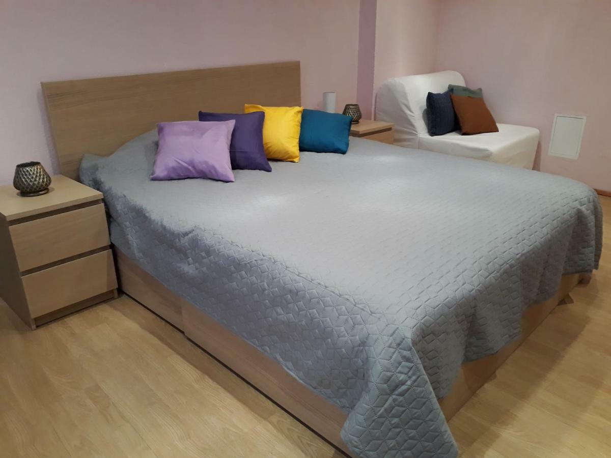 Guest House Sahat Hill 普罗夫迪夫 外观 照片