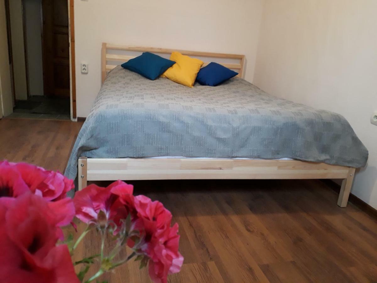 Guest House Sahat Hill 普罗夫迪夫 客房 照片