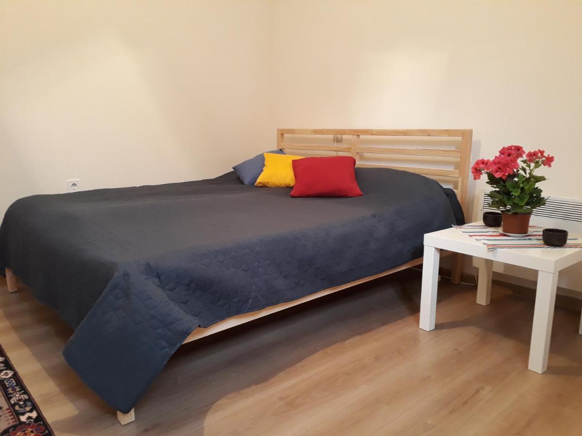 Guest House Sahat Hill 普罗夫迪夫 外观 照片