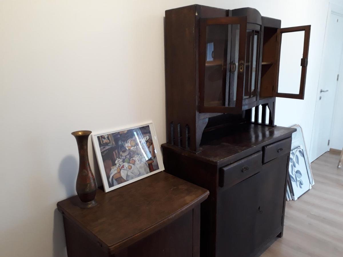 Guest House Sahat Hill 普罗夫迪夫 外观 照片