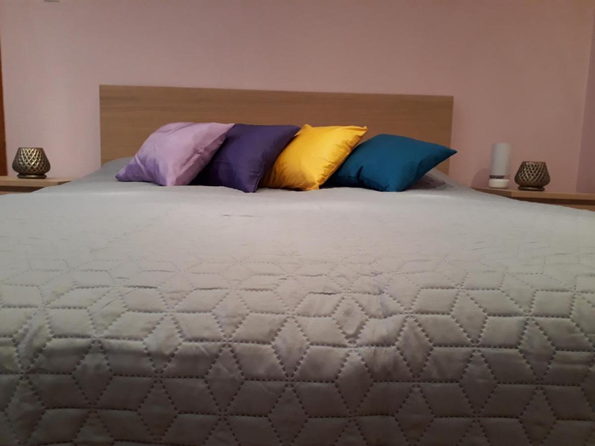 Guest House Sahat Hill 普罗夫迪夫 客房 照片